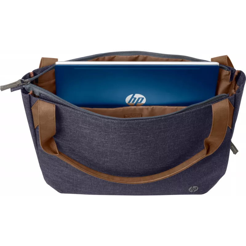 Toploader-Tasche HP Renew 14 Navy Tote