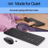 HP 230 Wireless-Maus-und-Tastatur-Kombination