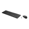 HP 230 Wireless-Maus-und-Tastatur-Kombination