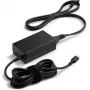 HP 65W USB-C LC Netzteil Laptop Innenbereich 65W Schwarz