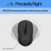 Maus HP 150 Kabel-Maus und -Tastatur USB