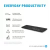 HP 125 Kabelgebundene Tastatur