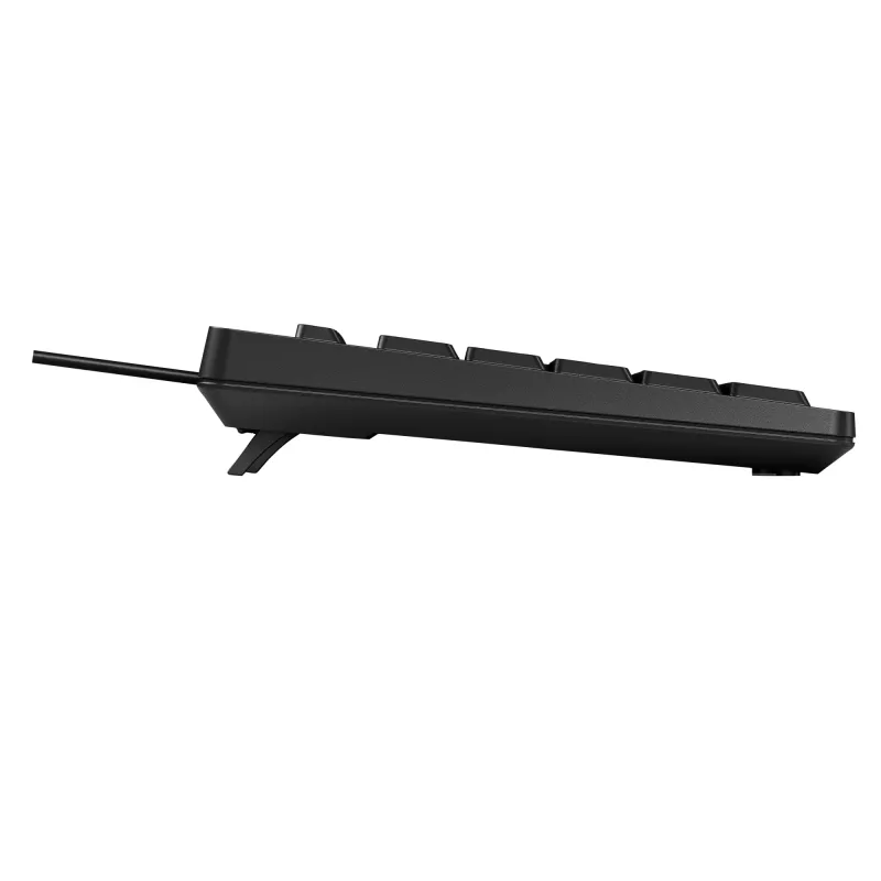 HP 125 Kabelgebundene Tastatur