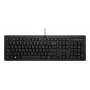 HP 125 Kabelgebundene Tastatur