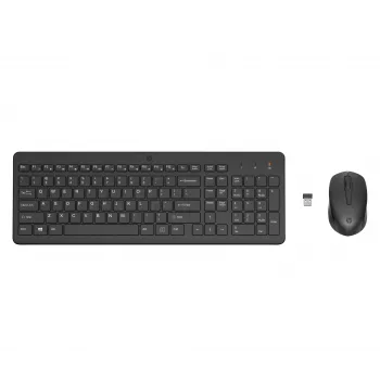HP 330 Wireless-Maus- und Tastatur-Kombination
