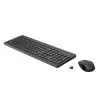 HP 330 Wireless-Maus- und Tastatur-Kombination
