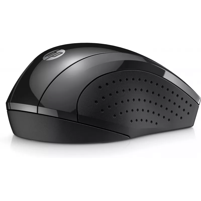 Maus HP 220 Silent Wireless RF Wireless