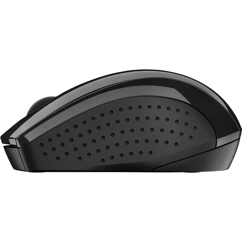 Maus HP 220 Silent Wireless RF Wireless