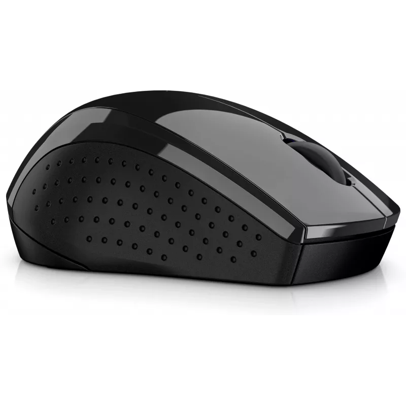 Maus HP 220 Silent Wireless RF Wireless