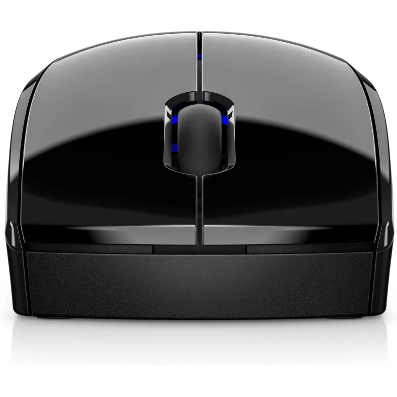 Maus HP 220 Silent Wireless RF Wireless