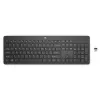 HP 230 Wireless Tastatur