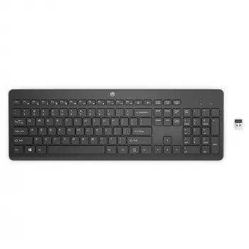 HP 230 Wireless Tastatur