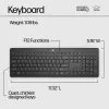 HP 230 Wireless Tastatur