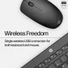 HP 230 Wireless-Maus-und-Tastatur-Kombination