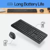 HP 230 Wireless-Maus-und-Tastatur-Kombination