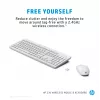 HP 230 Wireless-Maus-und-Tastatur-Kombination