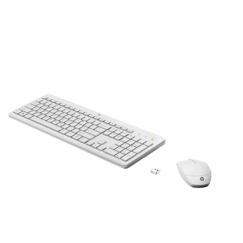 HP 230 Wireless-Maus-und-Tastatur-Kombination