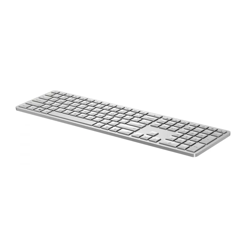 HP 970 Programmierbare drahtlose Tastatur