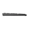 Kabellose Full-Size-Tastatur HP 975 — RF Wireless + Bluetooth, Schwarz, 100%-Layout