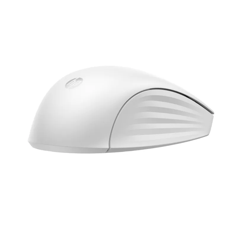 HP 650 Wireless Tastatur-Maus-Kombo in voller Größe, weiß