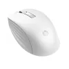 HP 650 Wireless Tastatur-Maus-Kombo in voller Größe, weiß