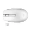 HP 650 Wireless Tastatur-Maus-Kombo in voller Größe, weiß