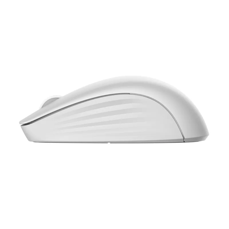 HP 650 Wireless Tastatur-Maus-Kombo in voller Größe, weiß