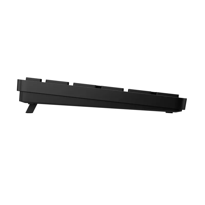 HP 455 Programmierbare kabellose Tastatur Full-Size Schwarz