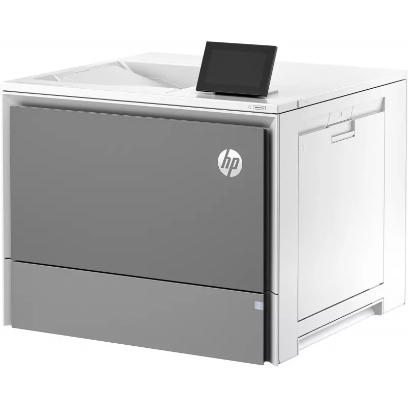 Papierzufuhr für HP Color LaserJet (Lunar Gray) 550 Blatt, kompatibel mit Enterprise 5700dn/X55745dn