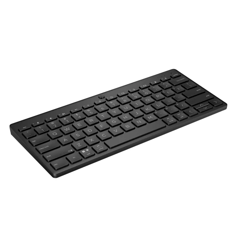 HP 350 Compact Multi-Device Bluetooth Tastatur