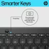 HP 350 Compact Multi-Device Bluetooth Tastatur