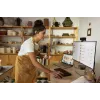 HP 350 Compact Multi-Device Bluetooth Tastatur