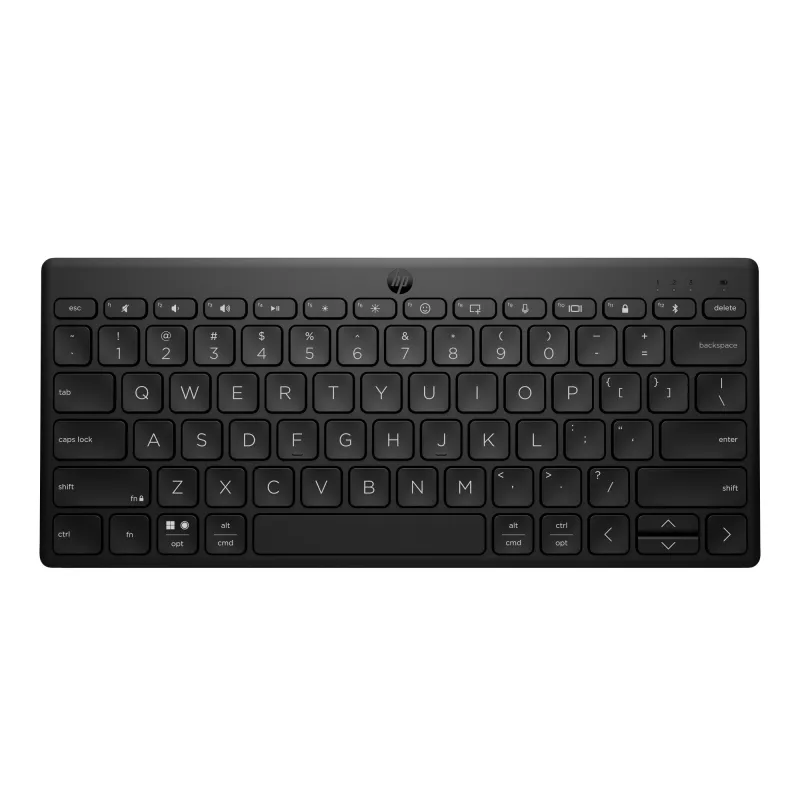 HP 350 Compact Multi-Device Bluetooth Tastatur