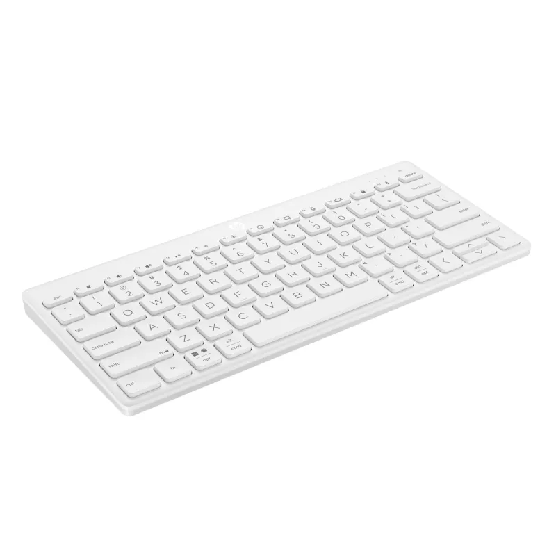 HP 350 Compact Multi-Device Bluetooth-Tastatur
