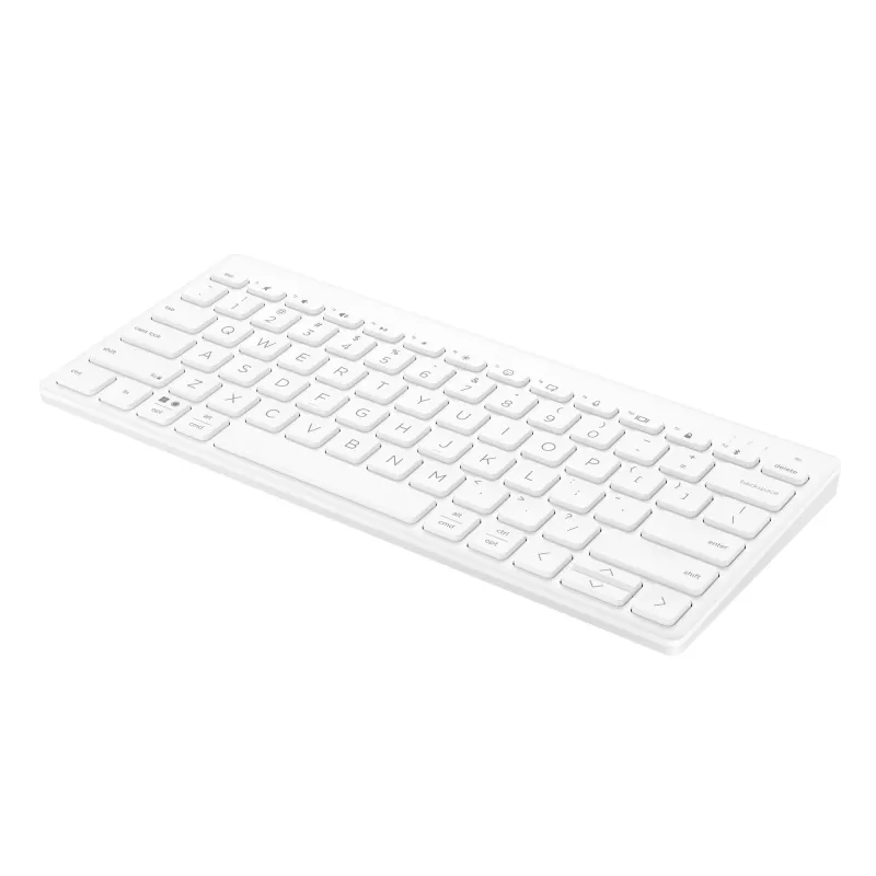 HP 350 Compact Multi-Device Bluetooth-Tastatur