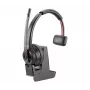 HP Poly Savi 8210 Office DECT 1880-1900 MHz Single Ear Headset