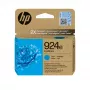 Tintenpatrone HP 924e EvoMore Cyan (Original, Hohe XL-Reichweite, 1 Stk.)