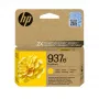 HP 937e EvoMore Gelb Original Druckerpatrone