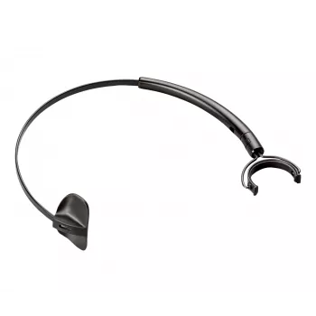 HP Poly EncorePro 540 Convertible Headset +Quick Disconnect, 32 g, Schwarz