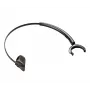 HP Poly EncorePro 540 Convertible Headset +Quick Disconnect, 32 g, Schwarz