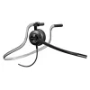 HP Poly EncorePro 540 Convertible Headset +Quick Disconnect, 32 g, Schwarz