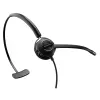 HP Poly EncorePro 540 Convertible Headset +Quick Disconnect, 32 g, Schwarz