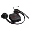 HP Poly EncorePro 520 Binaural Headset +Quick Disconnect, 74 g, Schwarz