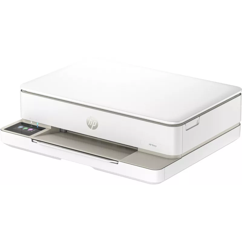 Multifunktionsdrucker HP ENVY 6120e mit Thermo-Tintenstrahl-Farbdruck