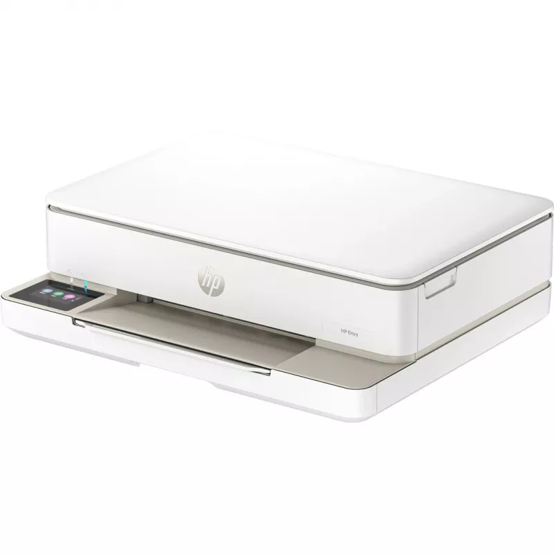 Multifunktionsdrucker HP ENVY 6120e mit Thermo-Tintenstrahl-Farbdruck