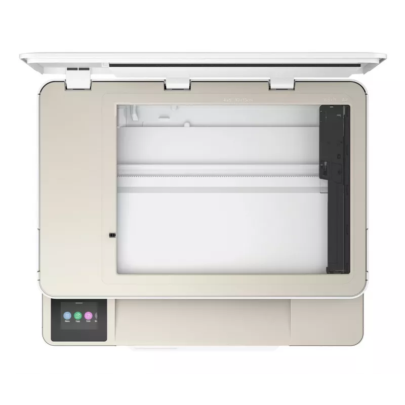 Multifunktionsdrucker HP ENVY 6120e mit Thermo-Tintenstrahl-Farbdruck