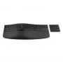 HP 965 Ergonomische kabellose Tastatur