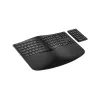 HP 965 Ergonomische kabellose Tastatur