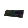 Gaming-Tastatur Kingston HP HyperX Alloy Rise Modell 7G7A3AA#ABD — kompakte kabelgebundene mechanische Tastatur EAN 0