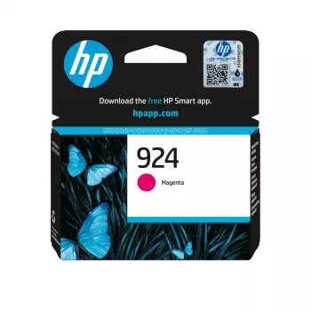 HP 924 Magenta Original Druckerpatrone